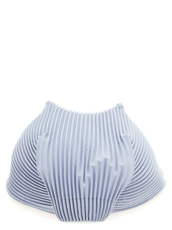 Pleated cap - immagine 3