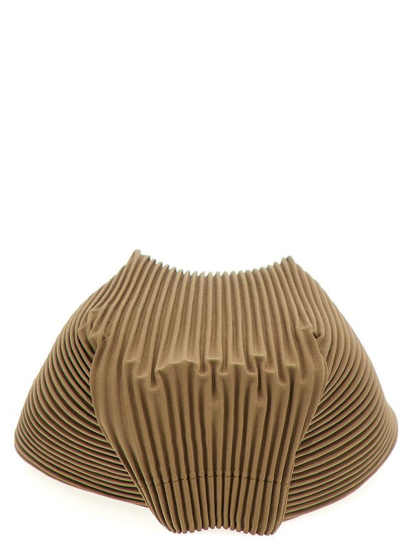 Pleated baseball cap - immagine 3