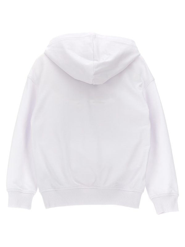 'Toy' hoodie - immagine 2