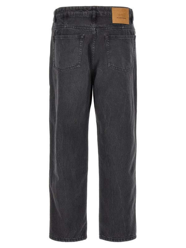 'Tapered Fit' jeans - immagine 2