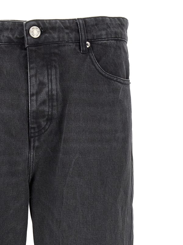 'Tapered Fit' jeans - immagine 3