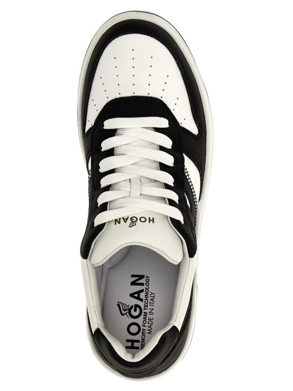 'H630' sneakers - immagine 4