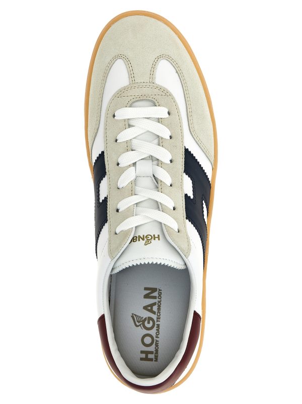 'Hogan Cool' sneakers - immagine 4