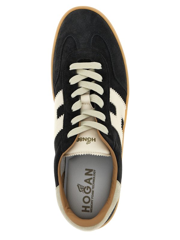 'Hogan Cool' sneakers - immagine 4