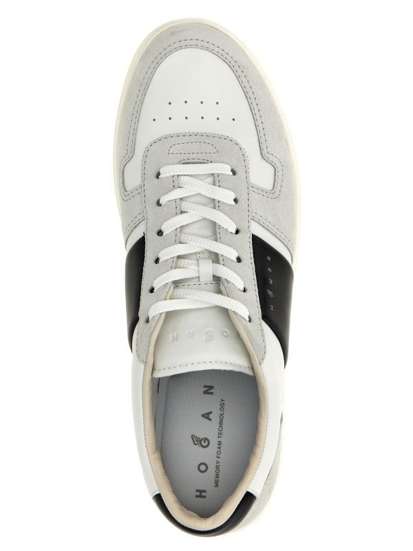 'H668' sneakers - immagine 4