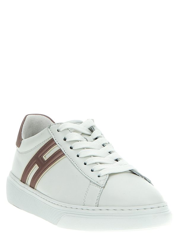 'H' sneakers - immagine 2