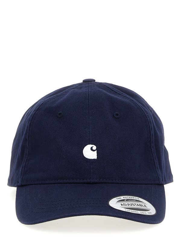 'Madison Logo' cap