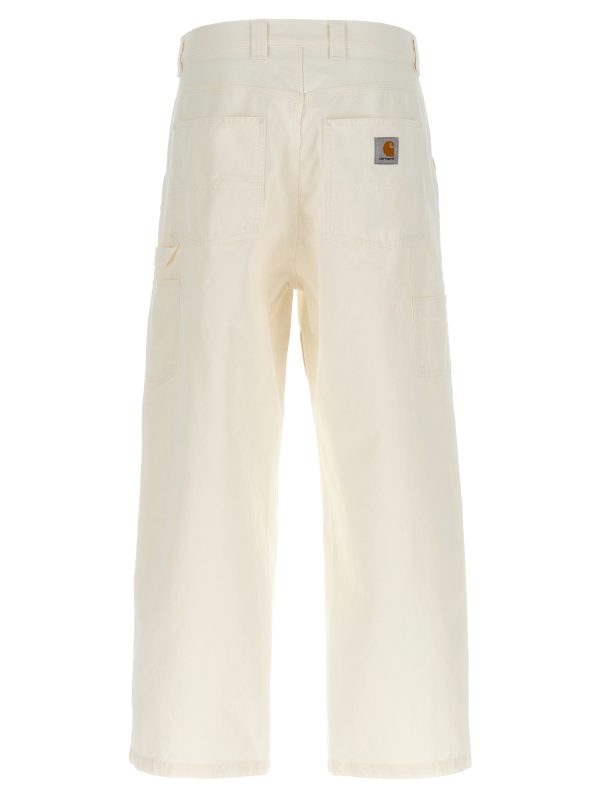 'Wide Panel' pants - immagine 2