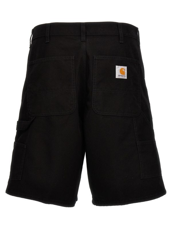 'Double Knee' bermuda shorts - immagine 2