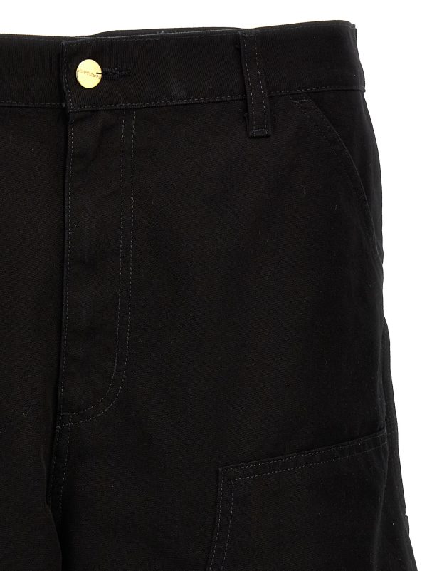 'Double Knee' bermuda shorts - immagine 3