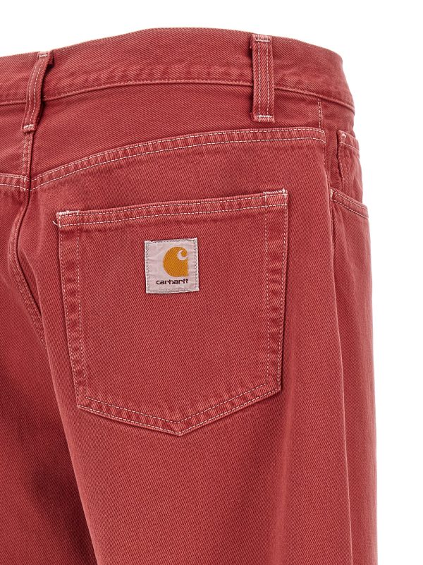 'Landon' jeans - immagine 4