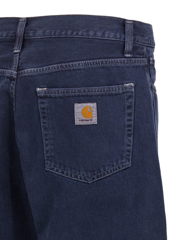 'Landon' jeans - immagine 4