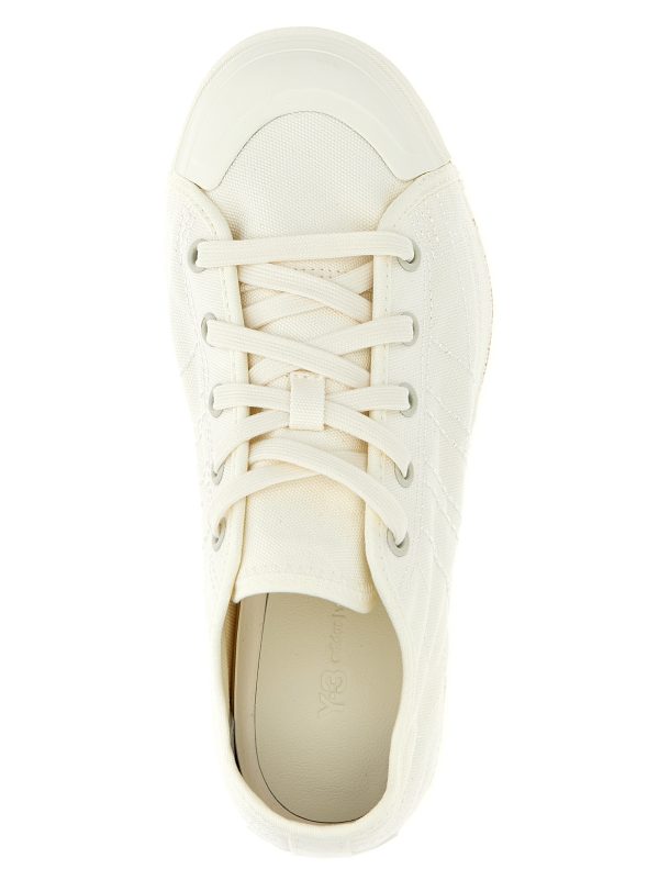 'Nizza Lo' sneakers - immagine 4