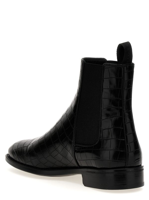 'Sorrento' ankle boots - immagine 2