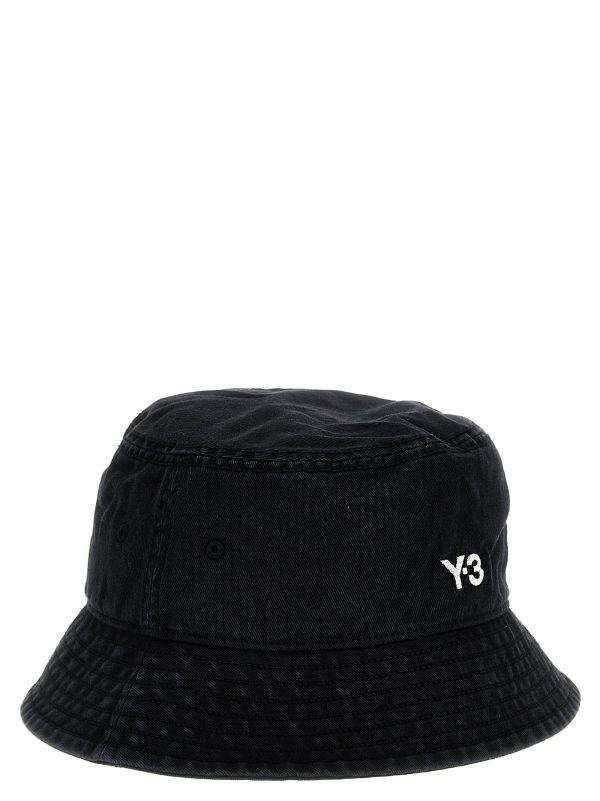 Logo embroidery bucket hat - immagine 2