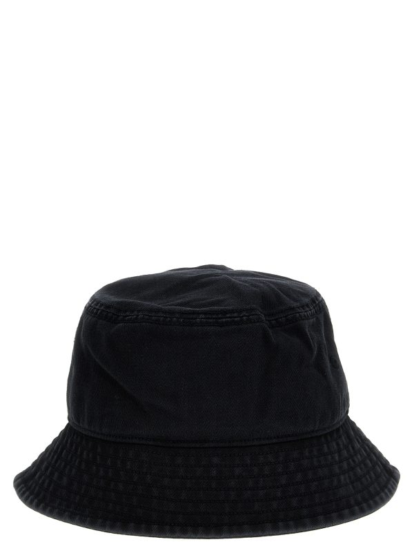 Logo embroidery bucket hat - immagine 3