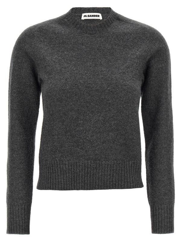 Wool sweater