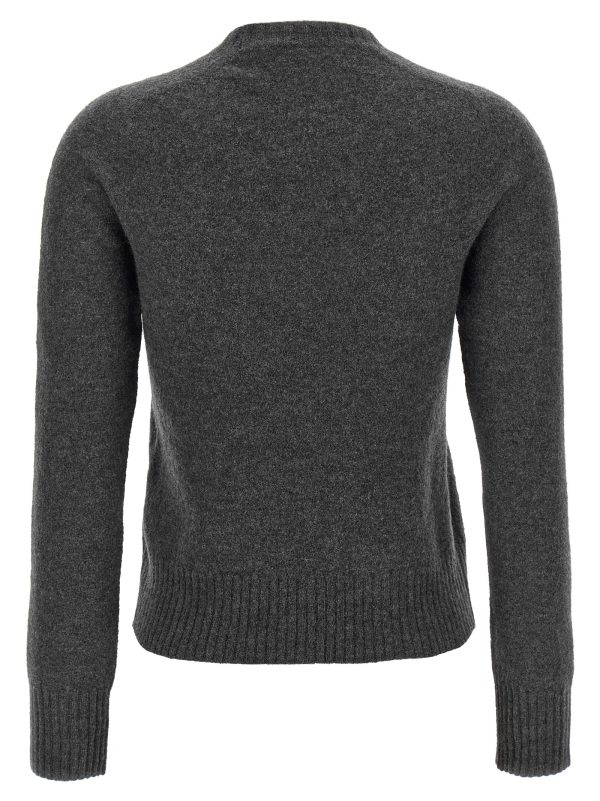 Wool sweater - immagine 2