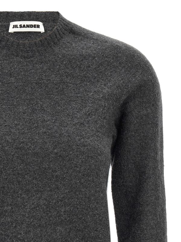 Wool sweater - immagine 3