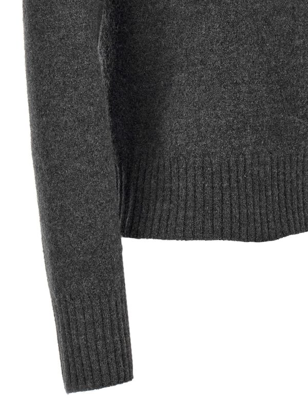 Wool sweater - immagine 4