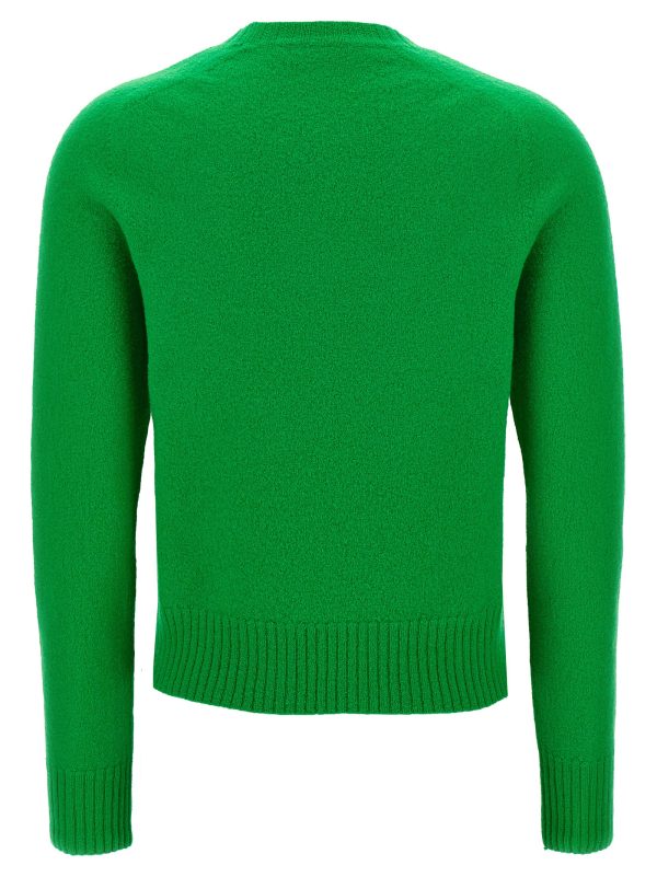 Wool sweater - immagine 2