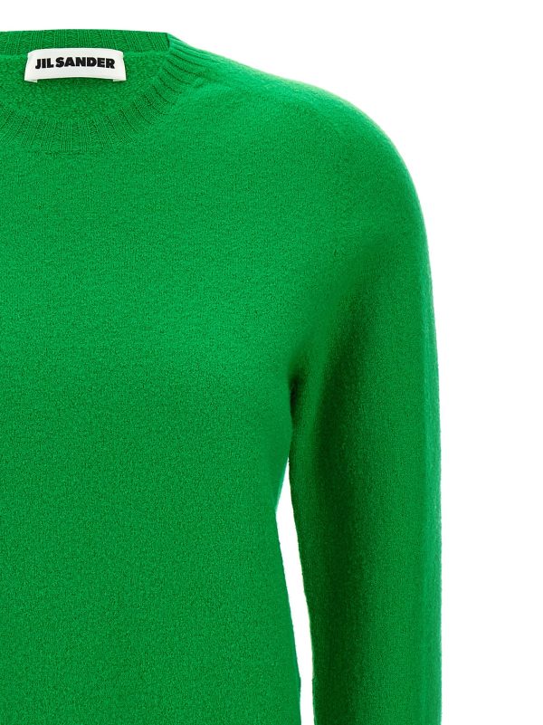 Wool sweater - immagine 3