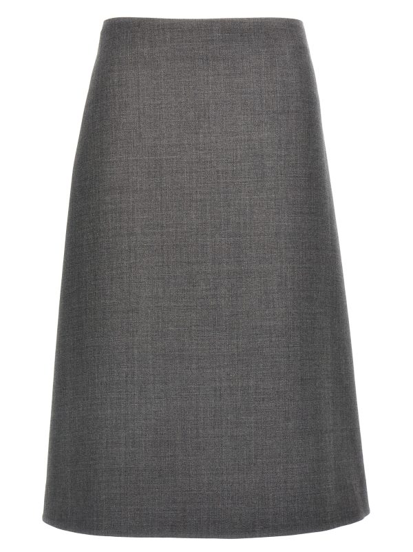 '70' skirt