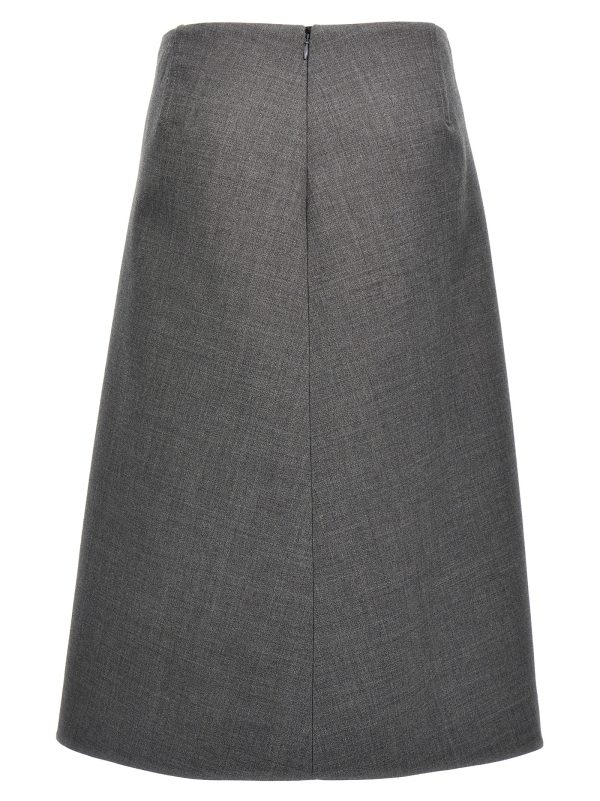 '70' skirt - immagine 2