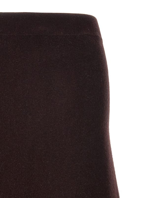 Reversible cloth skirt - immagine 3