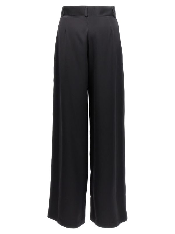 Wide leg pants - immagine 2