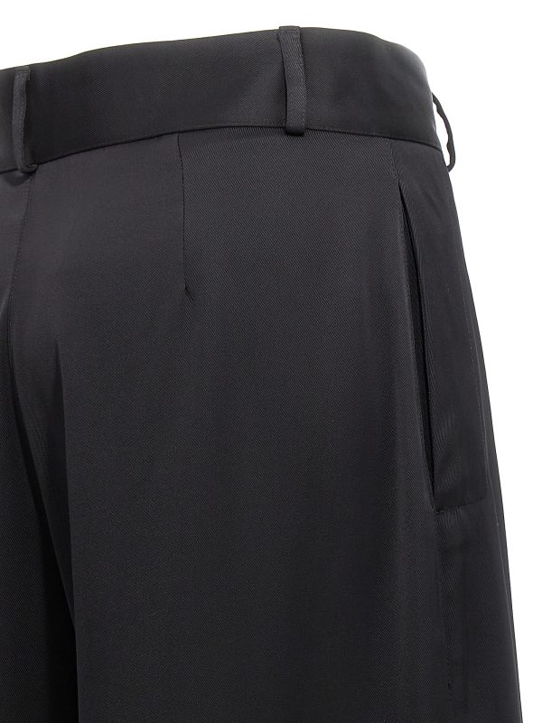 Wide leg pants - immagine 4