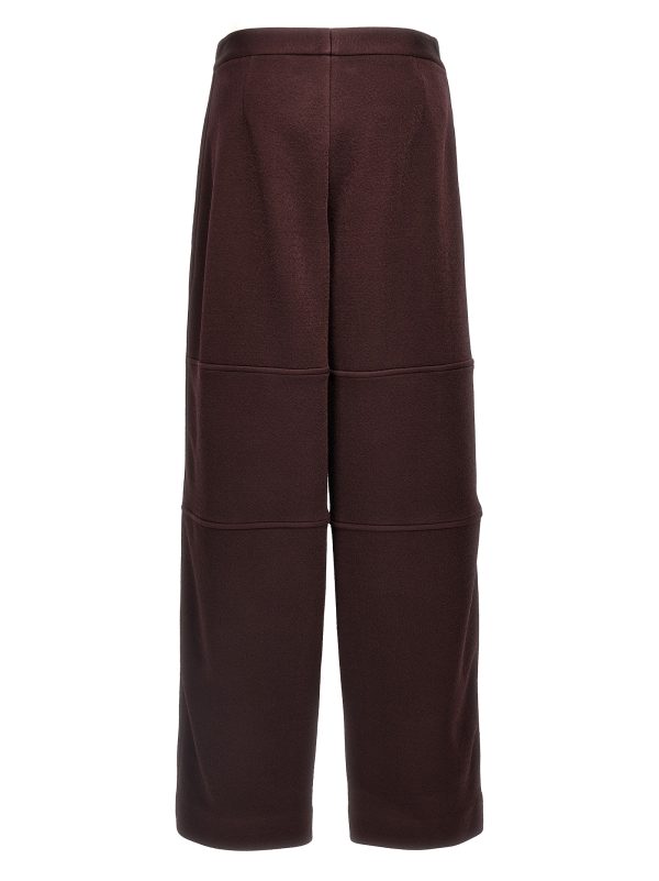 Viscose blend pants - immagine 2