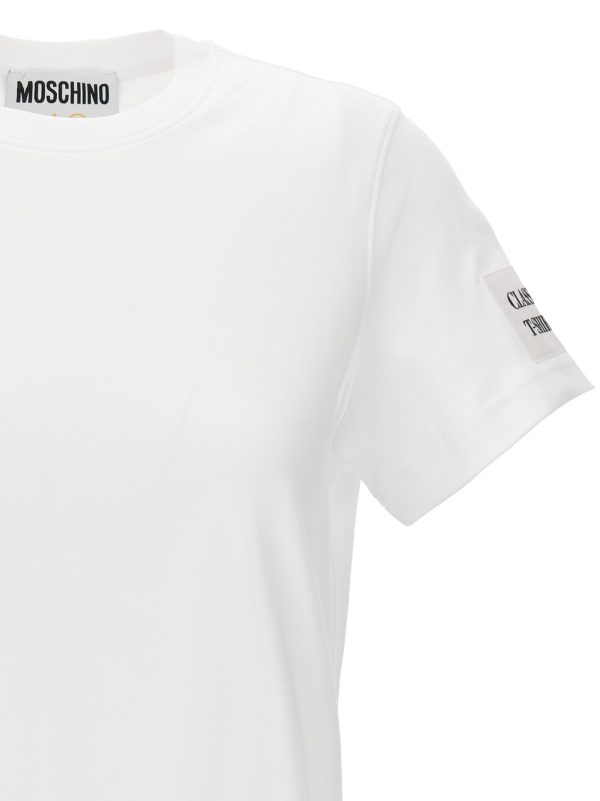 'Basic' t-shirt - immagine 3