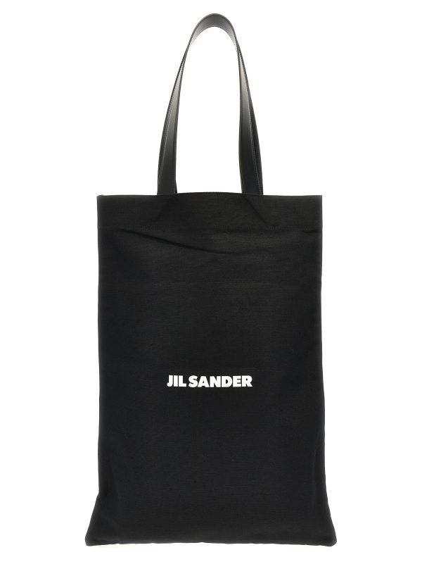 'Flat Shopper' large shopping bag