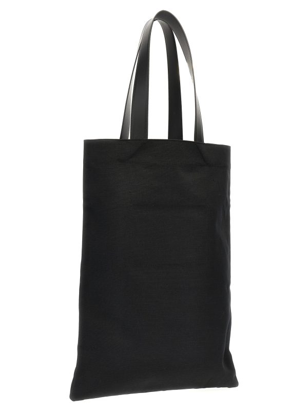 'Flat Shopper' large shopping bag - immagine 2