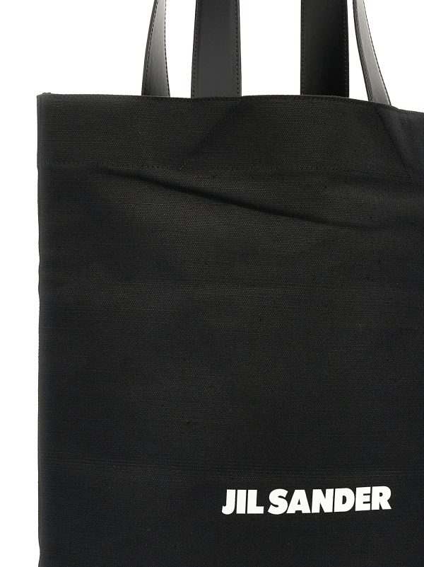 'Flat Shopper' large shopping bag - immagine 3