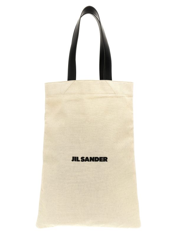 'Flat Shopper' large shopping bag