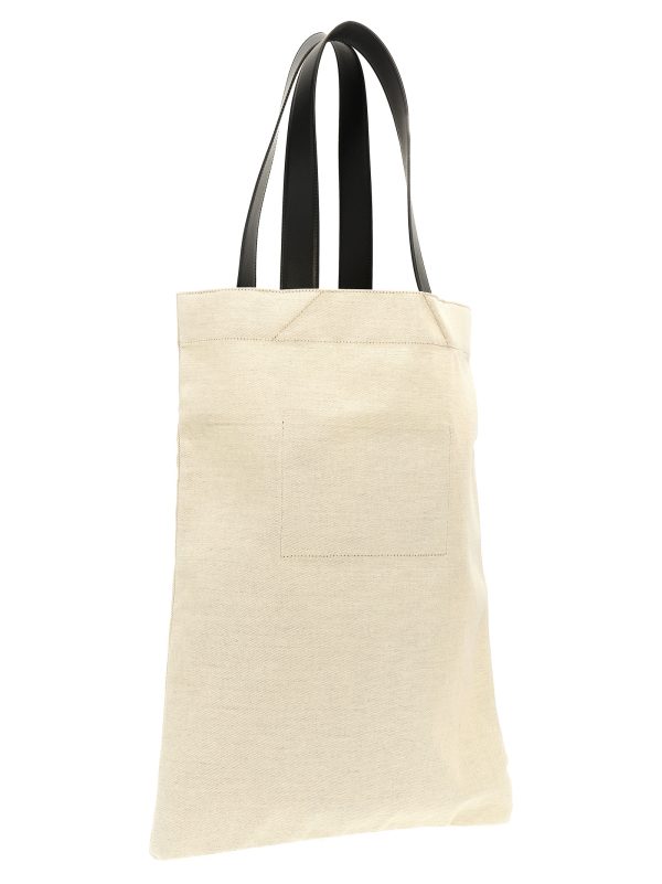 'Flat Shopper' large shopping bag - immagine 2