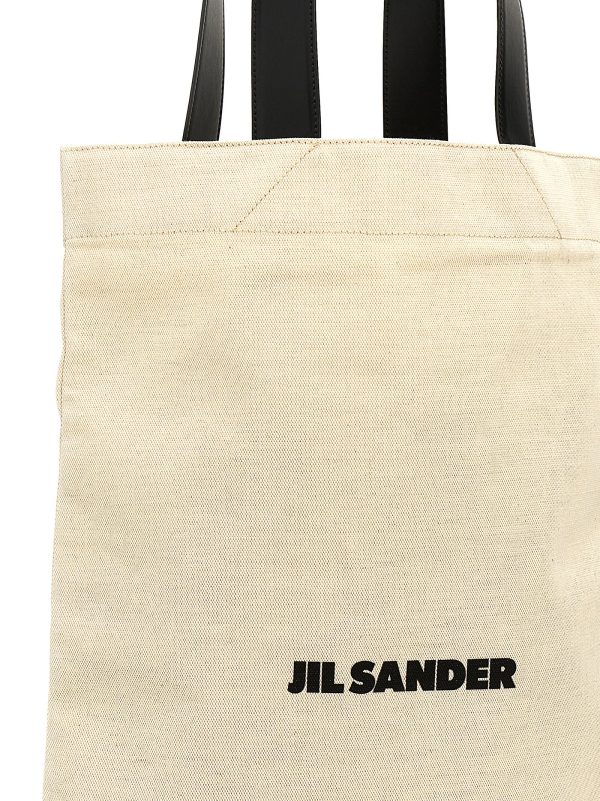 'Flat Shopper' large shopping bag - immagine 3