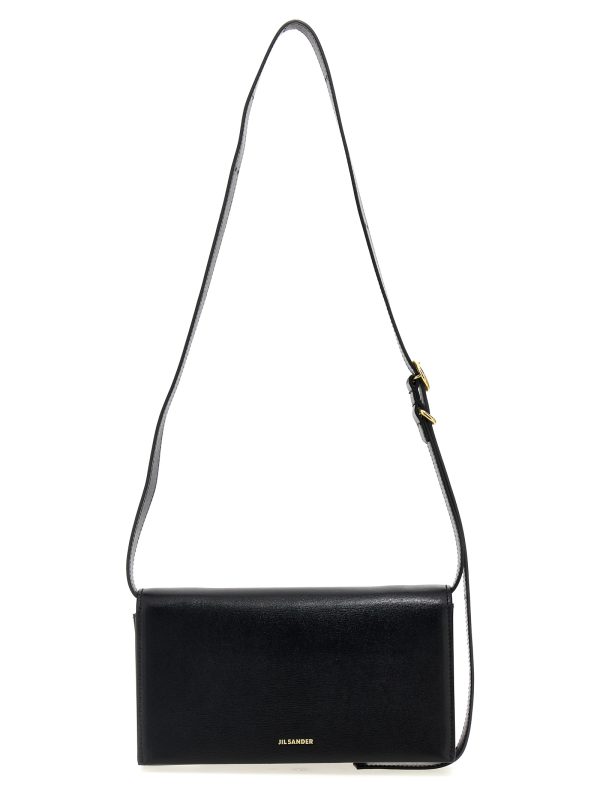 'All-Day' crossbody bag