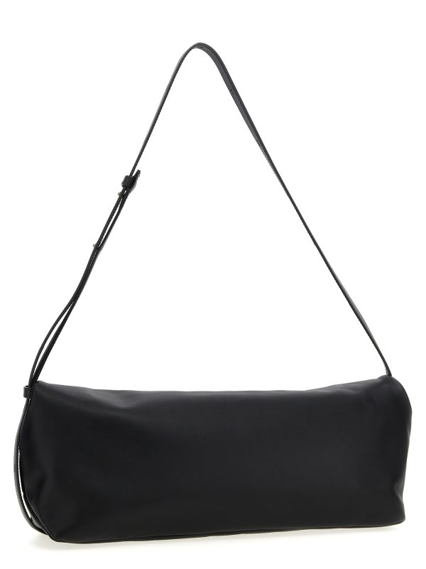 'Rollup' medium crossbody bag - immagine 2