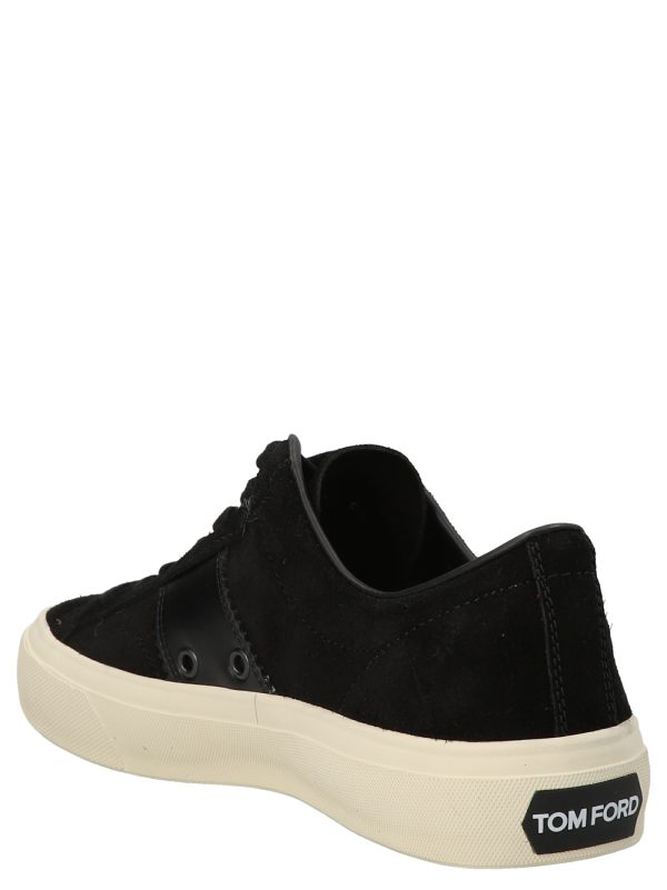 Suede sneakers - immagine 2