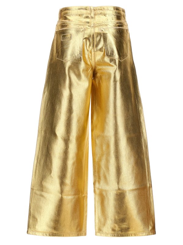 'Foil' jeans - immagine 2