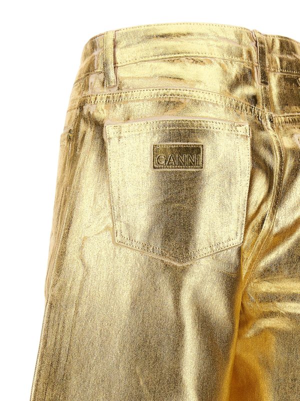 'Foil' jeans - immagine 4