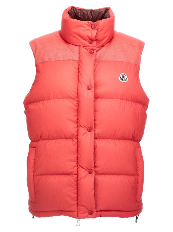 'Moncler Verone 1' reversible down jacket - immagine 2