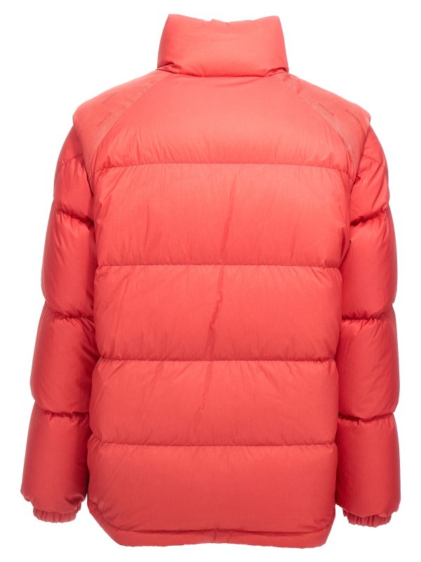 'Moncler Verone 1' reversible down jacket - immagine 4