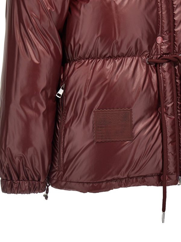 'Moncler Verone 1' reversible down jacket - immagine 6