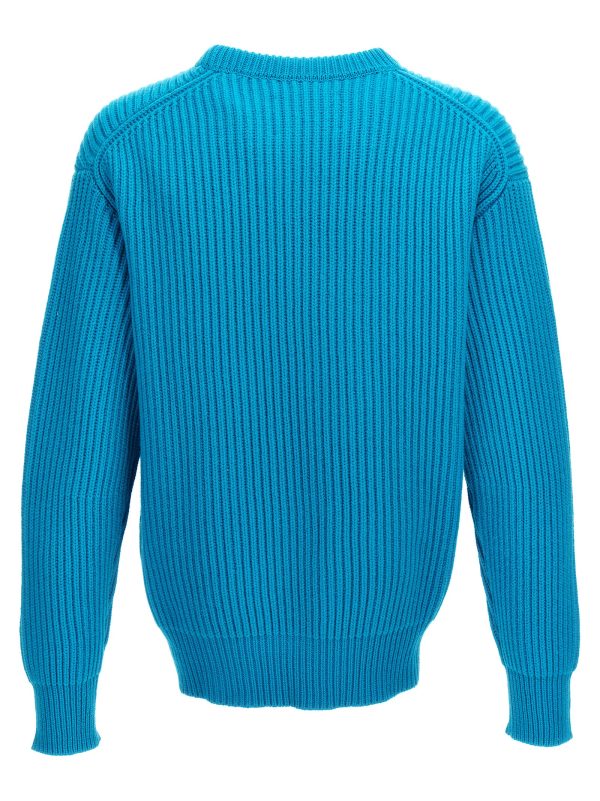 Wool sweater - immagine 2