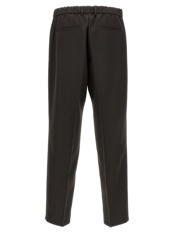 Wool pants - immagine 2