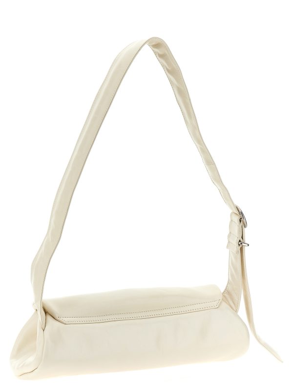 'Cannolo' big shoulder bag - immagine 2